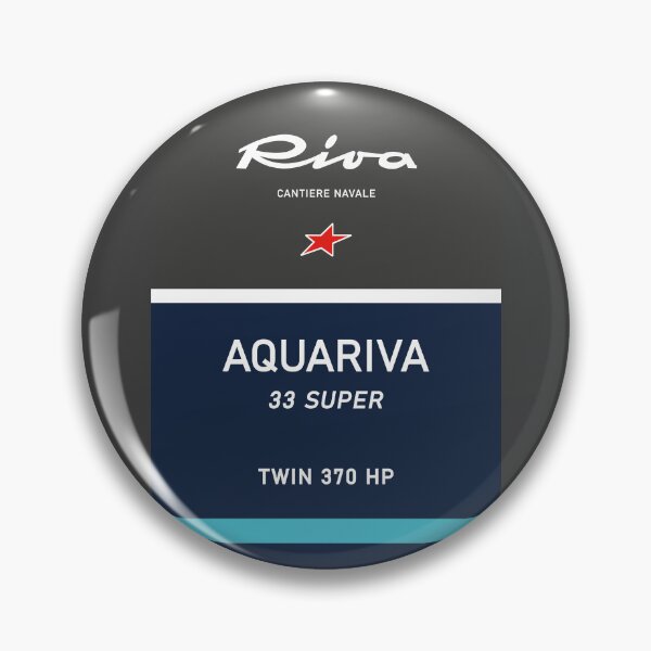 Item preview, Aquariva Riva Aquarama Italy Riviera Cannes Saint-Tropez Monaco Rapallo designed and sold by PB Mary.