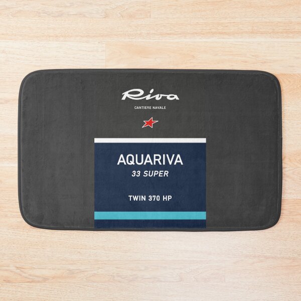 Item preview, Aquariva Riva Aquarama Italy Riviera Cannes Saint-Tropez Monaco Rapallo designed and sold by PB Mary.