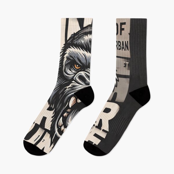 Item preview, King of the Urban Jungle. designed and sold by Susacha.