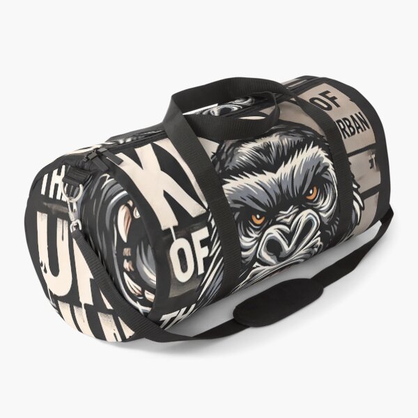 Item preview, King of the Urban Jungle. designed and sold by Susacha.