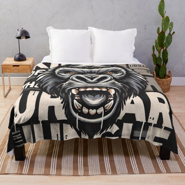 Item preview, King of the Urban Jungle. designed and sold by Susacha.