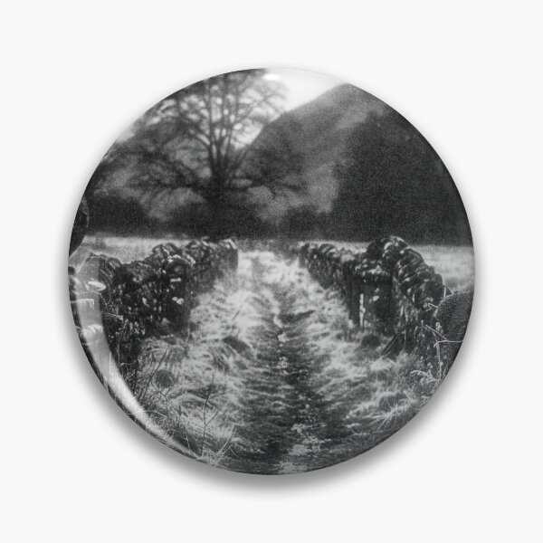 Item preview, Veiled Passage designed and sold by View From The Grave.