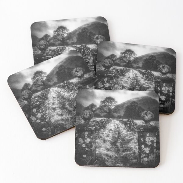 Item preview, Veiled Passage designed and sold by View From The Grave.