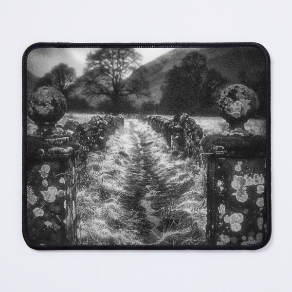 Item preview, Veiled Passage designed and sold by View From The Grave.