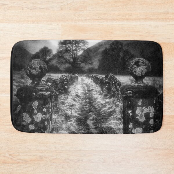 Item preview, Veiled Passage designed and sold by View From The Grave.