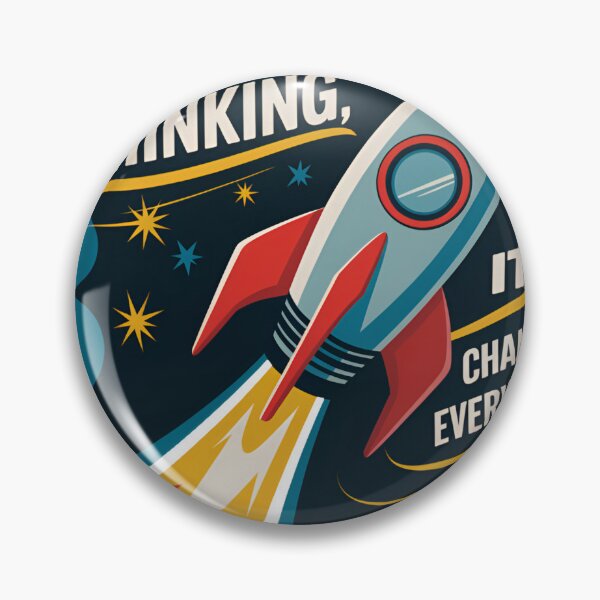Item preview, Believe in the power of positive thinking, it changes everything designed and sold by GGZebra.