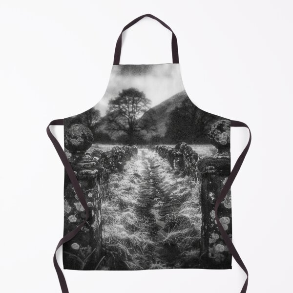 Item preview, Veiled Passage designed and sold by View From The Grave.