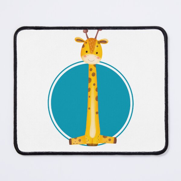 Item preview, Giraffe designed and sold by Srngl.
