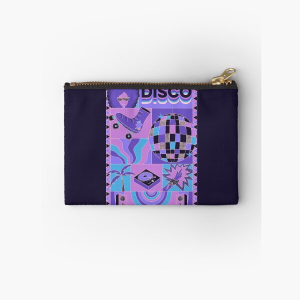 Item preview, Disco Squares designed and sold by JDP--Designs.