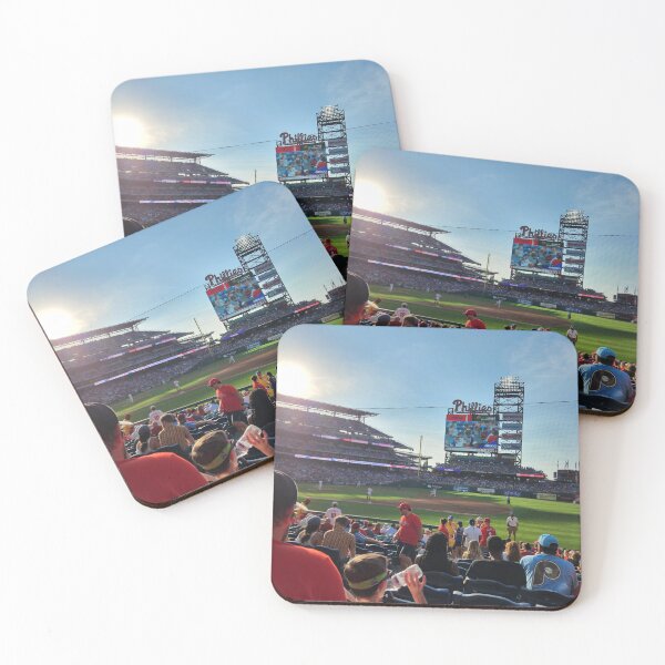Item preview, Great Pic of Citizens bank park Philadelphia designed and sold by Raineylanes.
