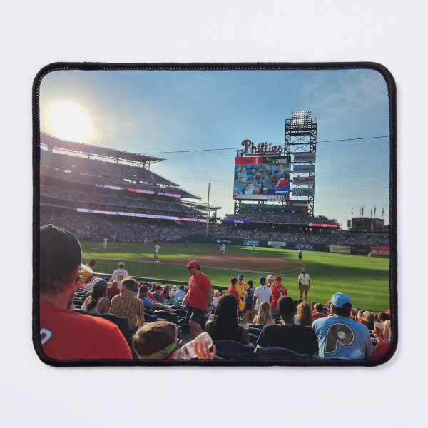Item preview, Great Pic of Citizens bank park Philadelphia designed and sold by Raineylanes.