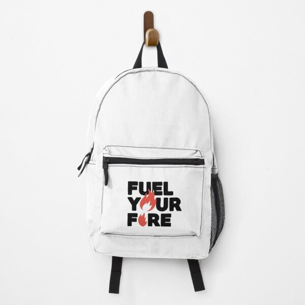 Item preview, Fuel Your Fire designed and sold by Peace-Matters.