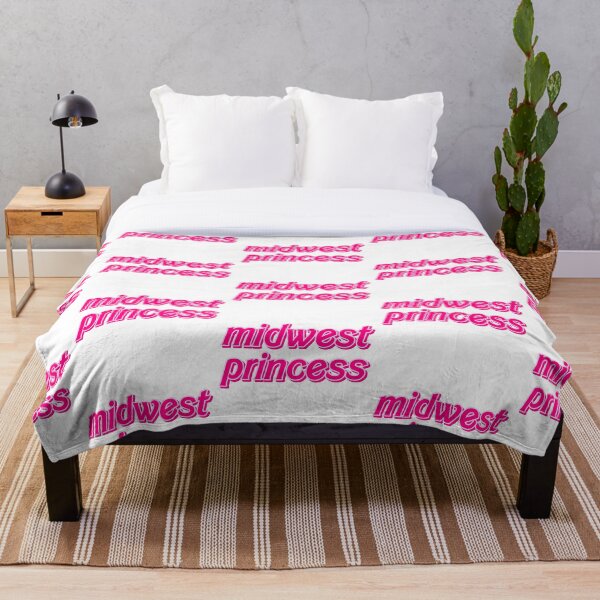 Item preview, Chappell Roan - Midwest Princess designed and sold by jeminamarina.