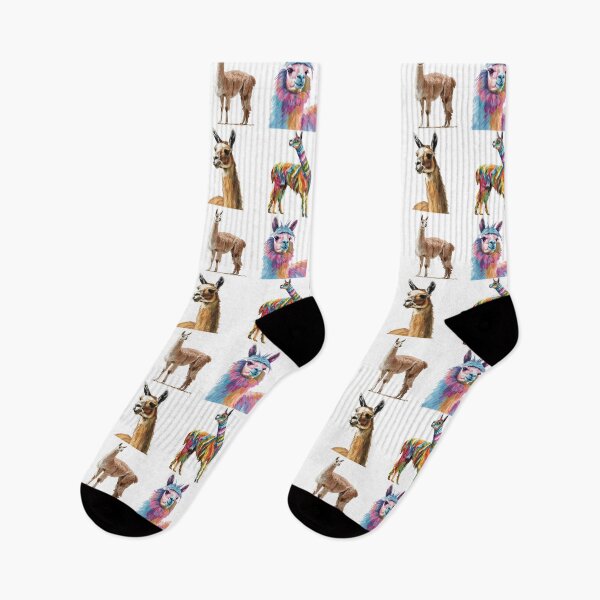 Item preview, Llama designed and sold by pinkal.