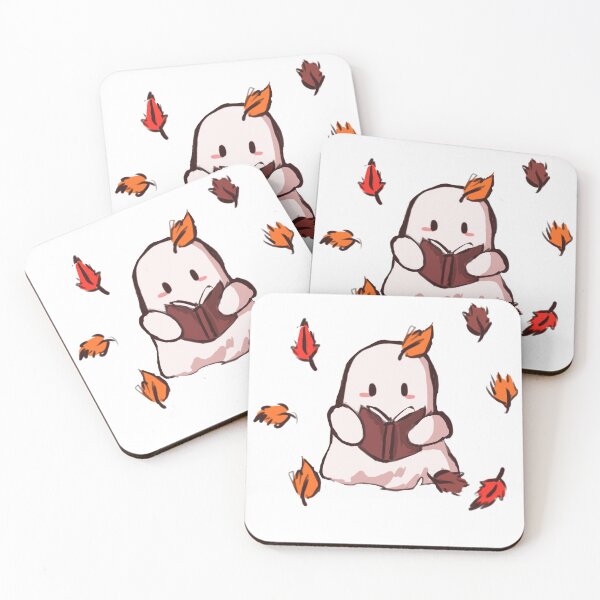 Item preview, Fall Reading designed and sold by EpicDoodles.