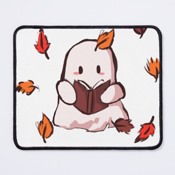 Item preview, Fall Reading designed and sold by EpicDoodles.