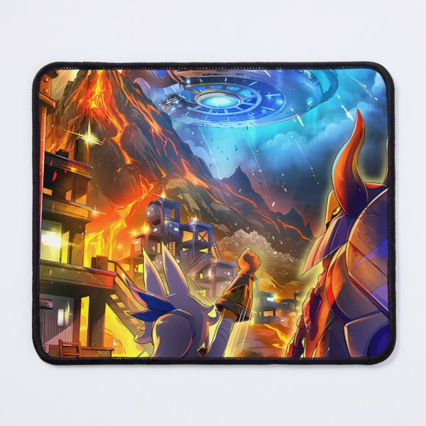 Item preview, Therion Discolosseum designed and sold by Black Saiyan Magician's Merchandise.