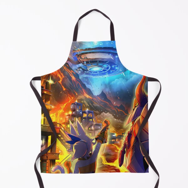 Item preview, Therion Discolosseum designed and sold by Black Saiyan Magician's Merchandise.
