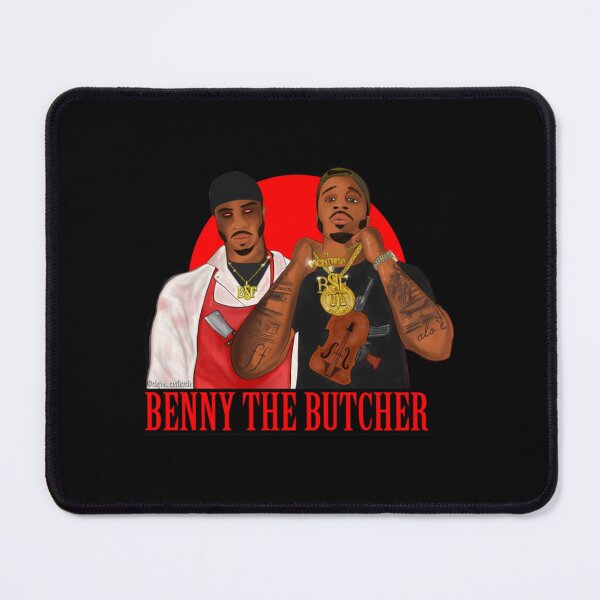 Item preview, The Butcher designed and sold by PenXGift.
