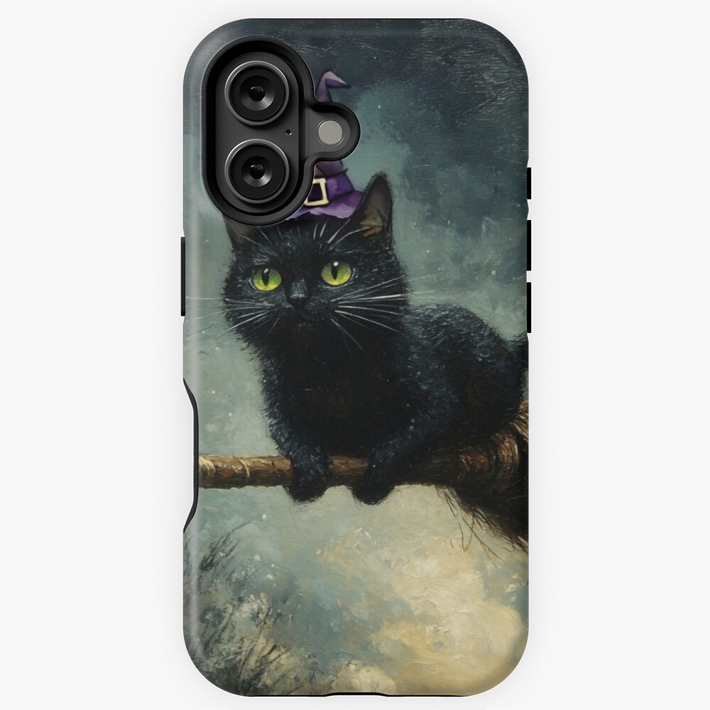 Item preview, iPhone Magsafe Tough Case designed and sold by phatpuppyart.