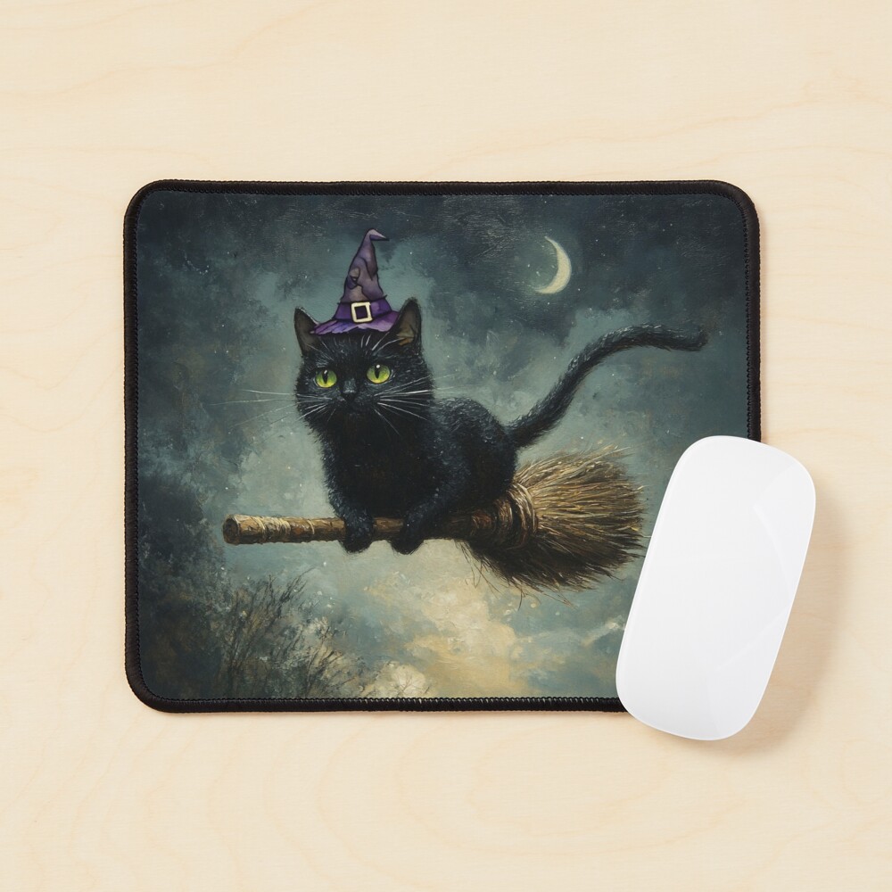 Item preview, Mouse Pad designed and sold by phatpuppyart.