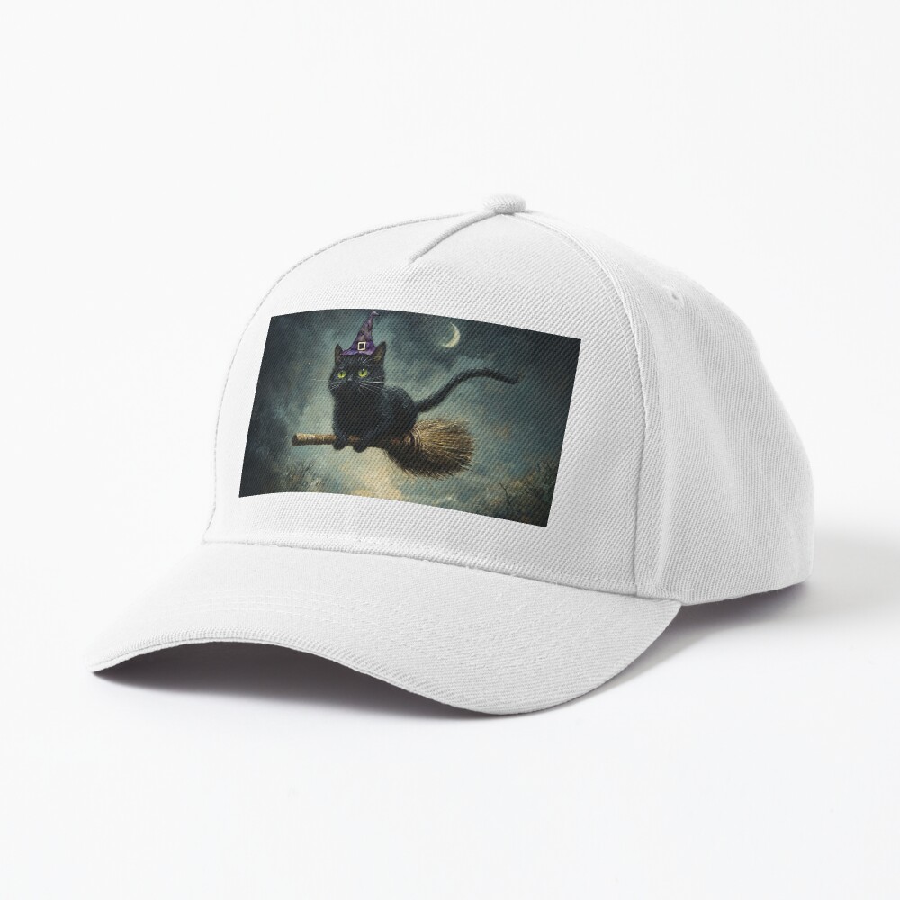 Item preview, Baseball Cap designed and sold by phatpuppyart.