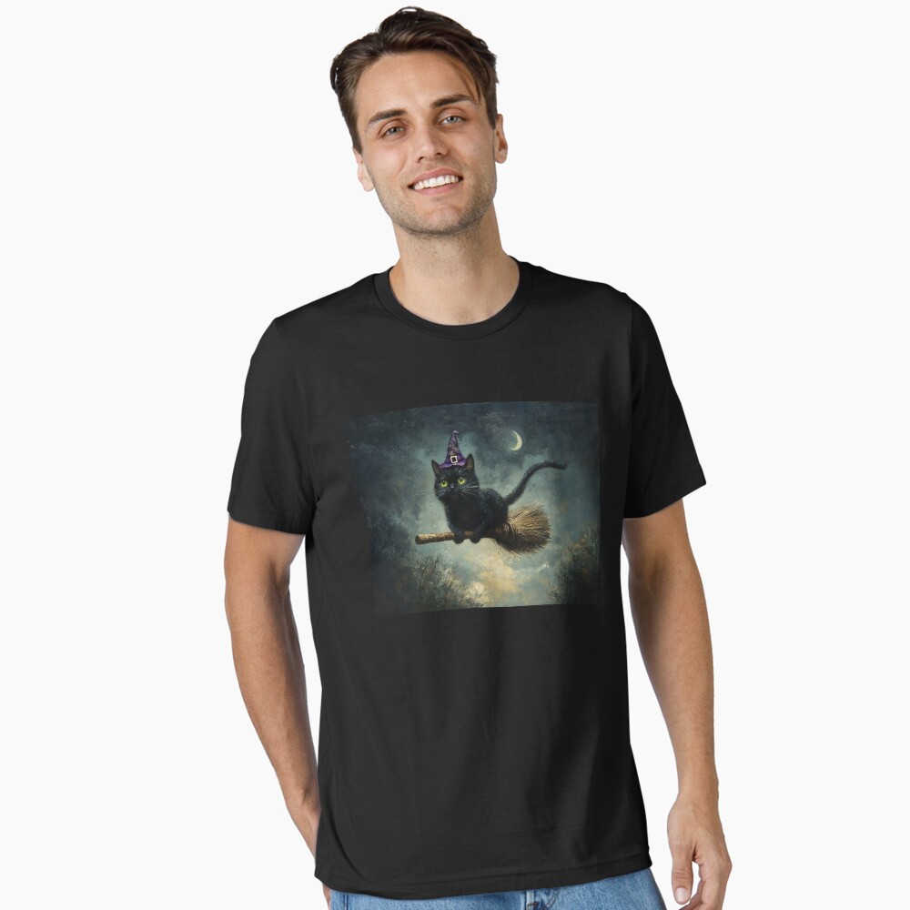 Item preview, Essential T-Shirt designed and sold by phatpuppyart.