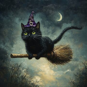 Artwork thumbnail, Bewitched by Claudia McKinney