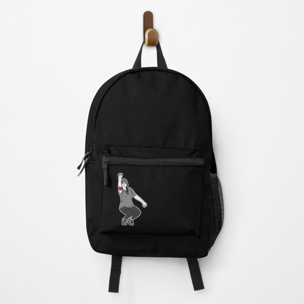 Item preview, Petanque player right-handed designed and sold by ComPott.