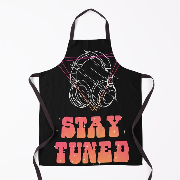 Item preview, Stay Tuned designed and sold by ChangeNarrative.