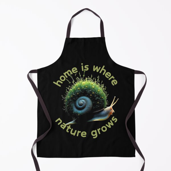 Item preview, Home in Where Nature Grows designed and sold by Ambient Mind Design.