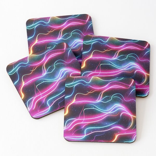 Item preview, Neon lights  designed and sold by mind-coloring.