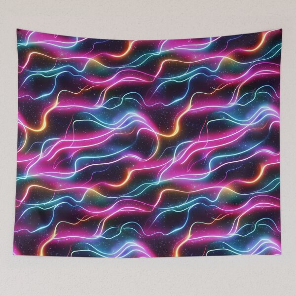Item preview, Neon lights  designed and sold by mind-coloring.