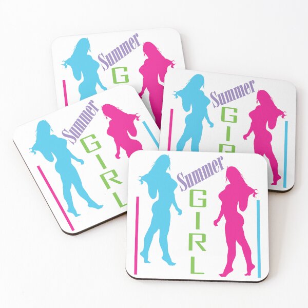 Item preview, Summer Girl. designed and sold by MiPa78.