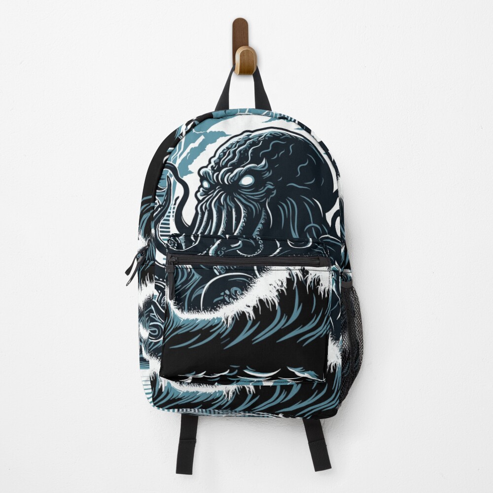 Item preview, Backpack designed and sold by YourFidelity.