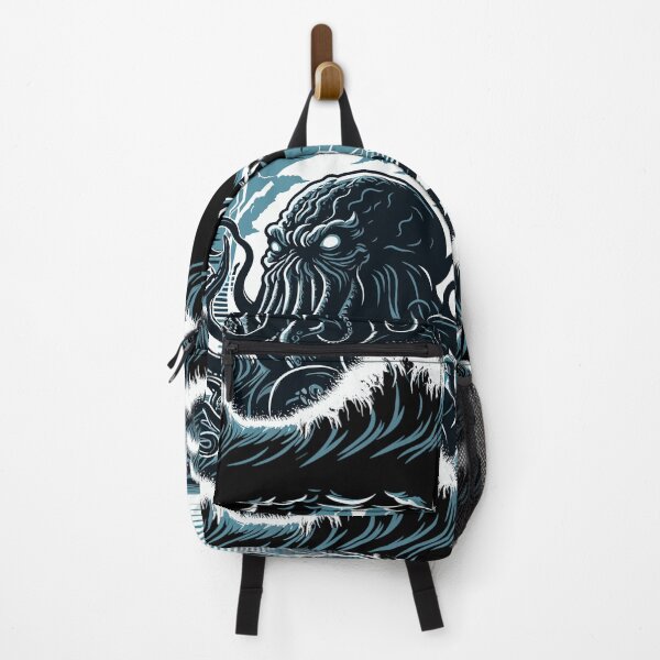 Item preview, Cthulhu Rising designed and sold by YourFidelity.