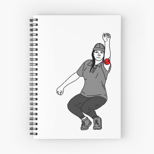 Item preview, Petanque player left-handed designed and sold by ComPott.
