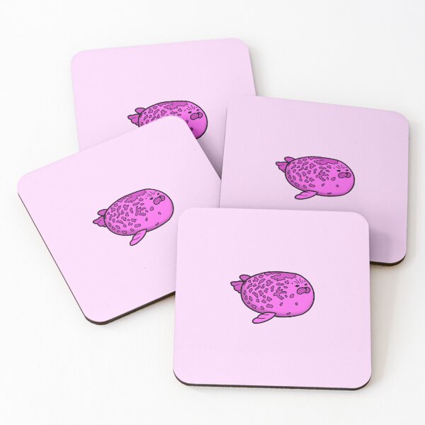 Item preview, Pink CHONK designed and sold by Shramplet.