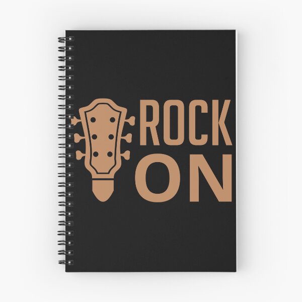 Item preview, Rock On designed and sold by ChangeNarrative.