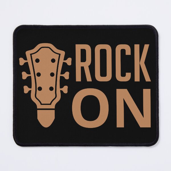 Item preview, Rock On designed and sold by ChangeNarrative.