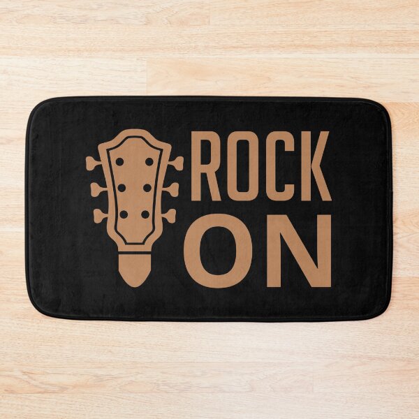Item preview, Rock On designed and sold by ChangeNarrative.