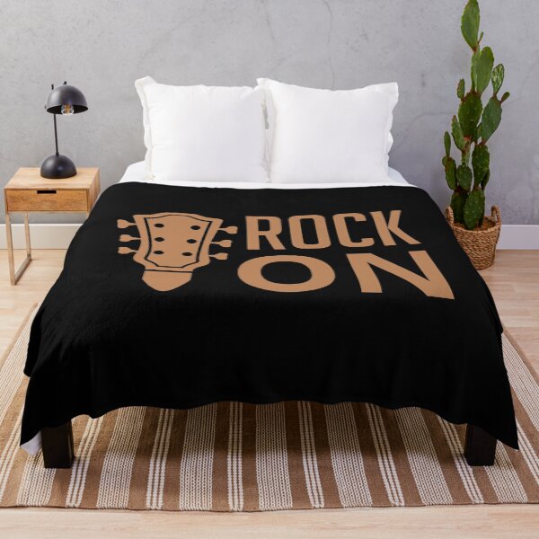 Item preview, Rock On designed and sold by ChangeNarrative.