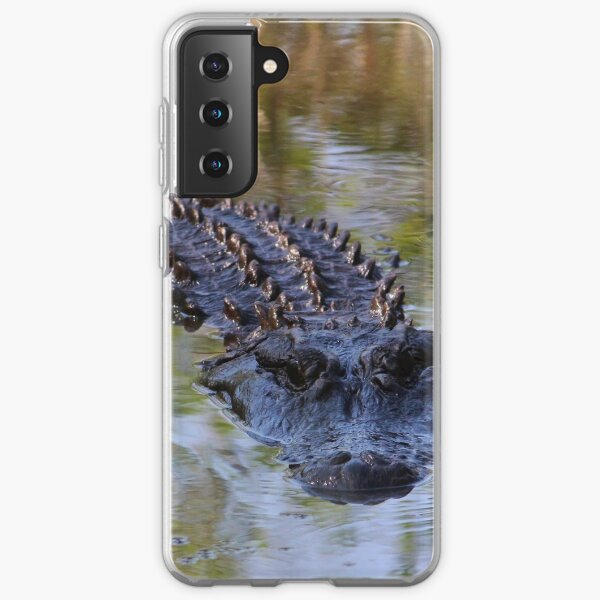 Here I Come Samsung Galaxy Soft Case