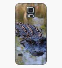 Hier komme ich Hülle & Klebefolie für Samsung Galaxy
