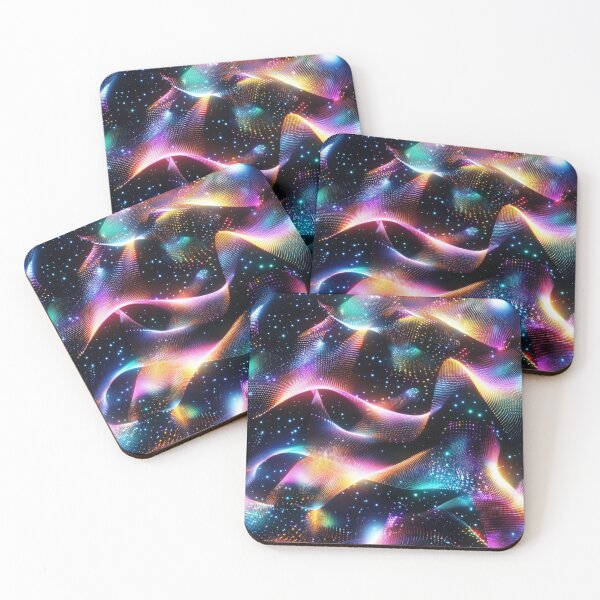 Item preview, Neon lights and holograms designed and sold by mind-coloring.