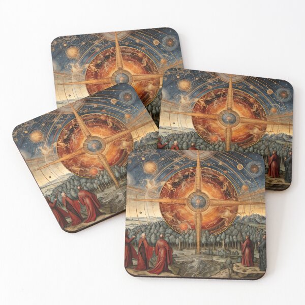Item preview, Medieval - The Heralds Call designed and sold by KootenayDesigns.