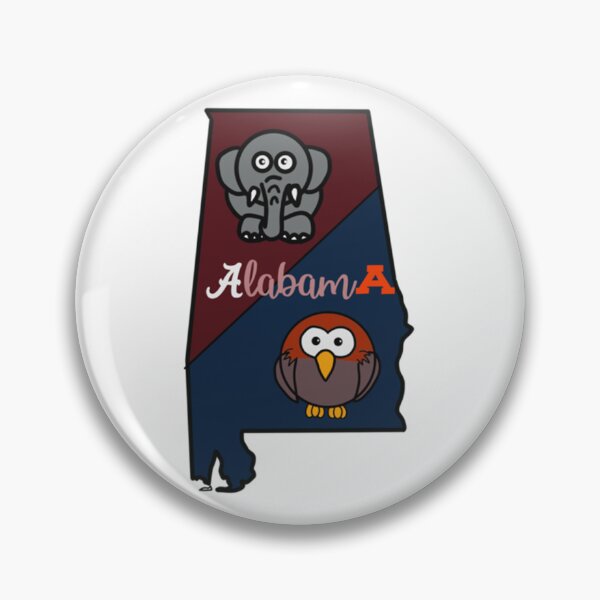 Item preview, Alabama a House Divided     designed and sold by PenXGift.