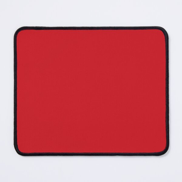 Item preview, Fire Engine Red designed and sold by SolidColors.