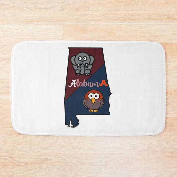 Item preview, Alabama a House Divided     designed and sold by PenXGift.