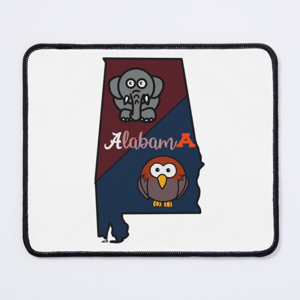 Item preview, Alabama a House Divided     designed and sold by PenXGift.